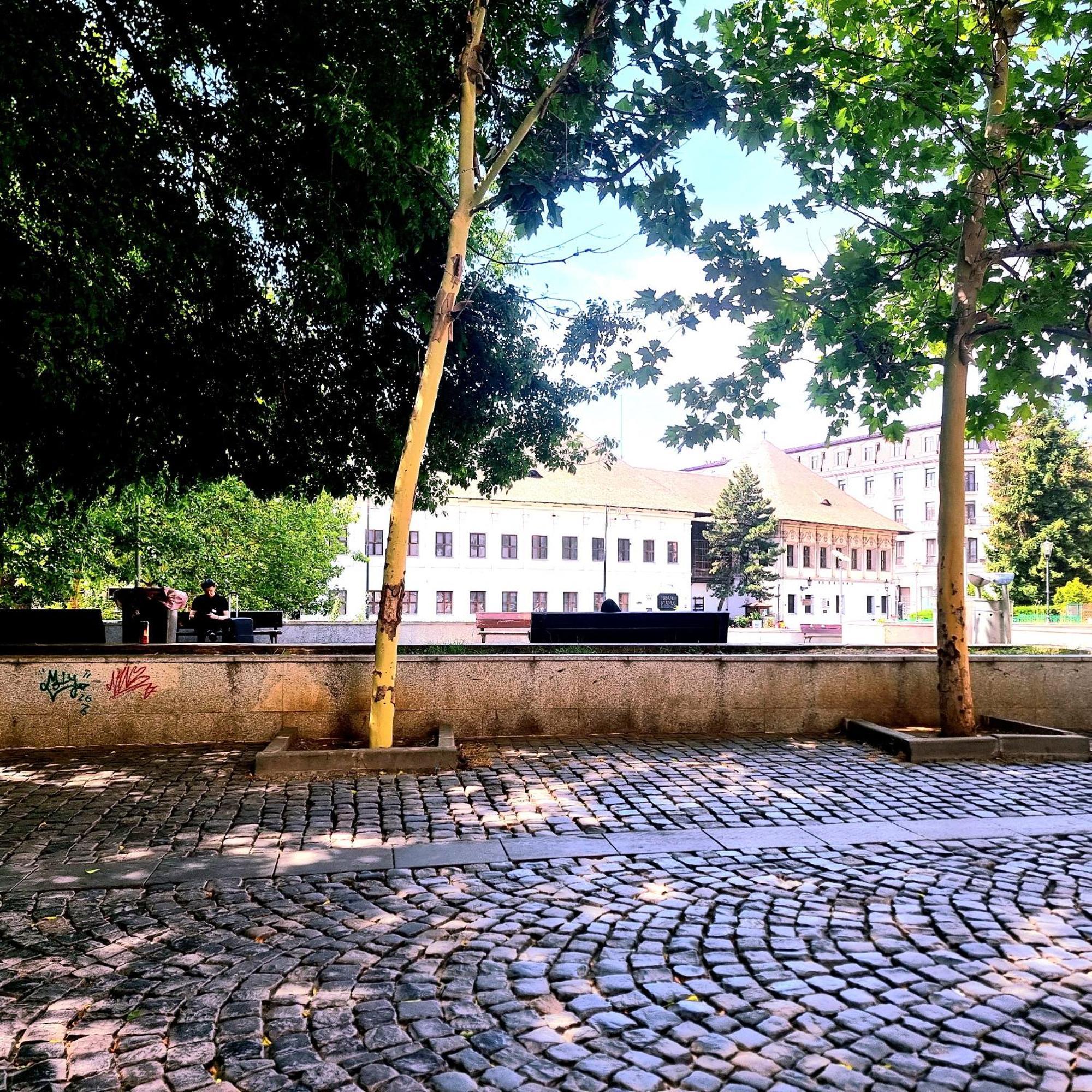 Enchanting Retreat - Historic Old Town - Pet-Friendly Haven - Steps From Unirii بوخارست المظهر الخارجي الصورة